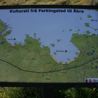 N - &Aring;krasanden
