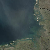 Helgol&auml;nder bucht
