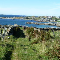 N - Sandh&aring;land
